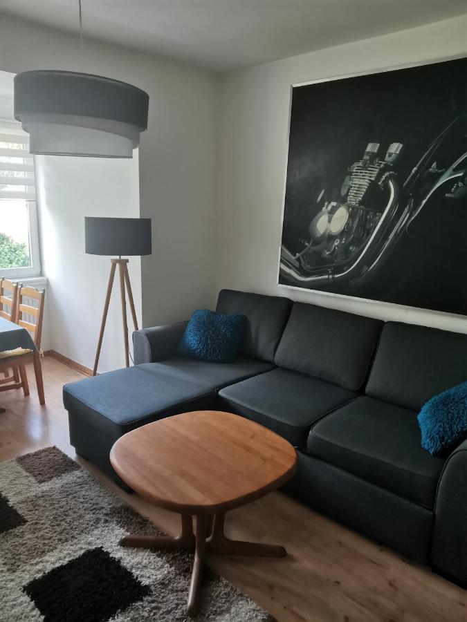 Apartament Forest Мислаковіце Екстер'єр фото