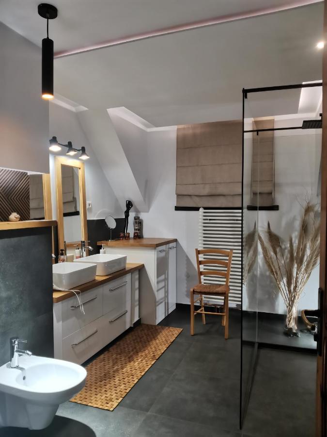 Apartament Forest Мислаковіце Екстер'єр фото