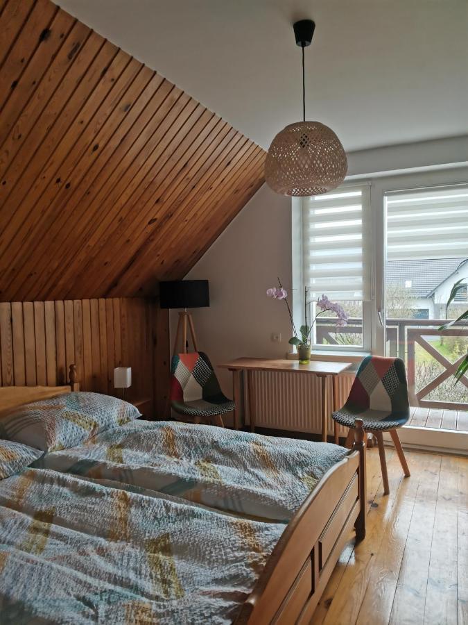 Apartament Forest Мислаковіце Екстер'єр фото